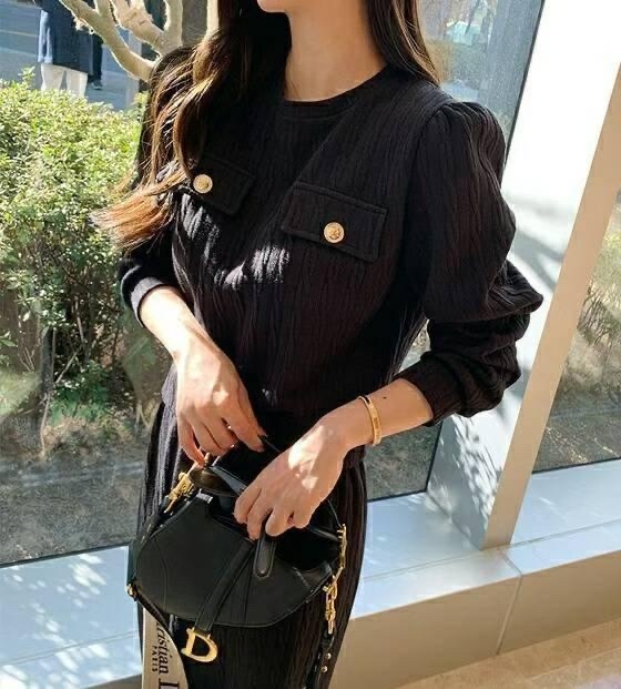 By.j.love 牌子套裝～130E