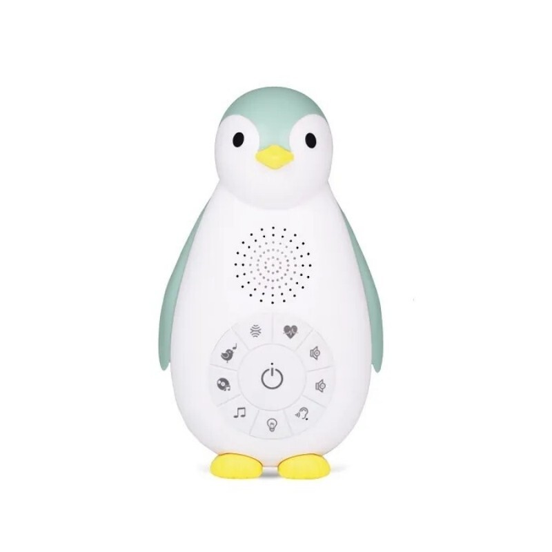 Zazu - 企鵝音樂小夜燈