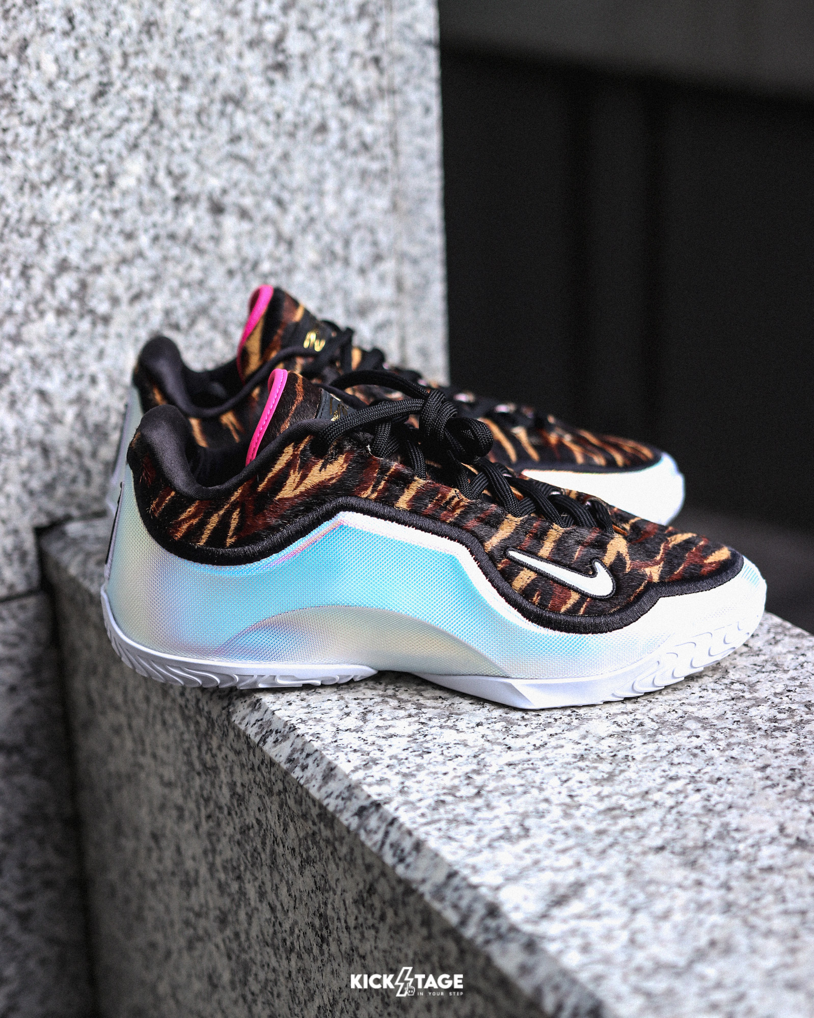 [特價售出無退換] 男鞋 NIKE LEBRON LBJ 23 'Heat Wave' 豹紋 詹姆斯 緩震 實戰 運動 籃球鞋【IO1114-100】LBJ23