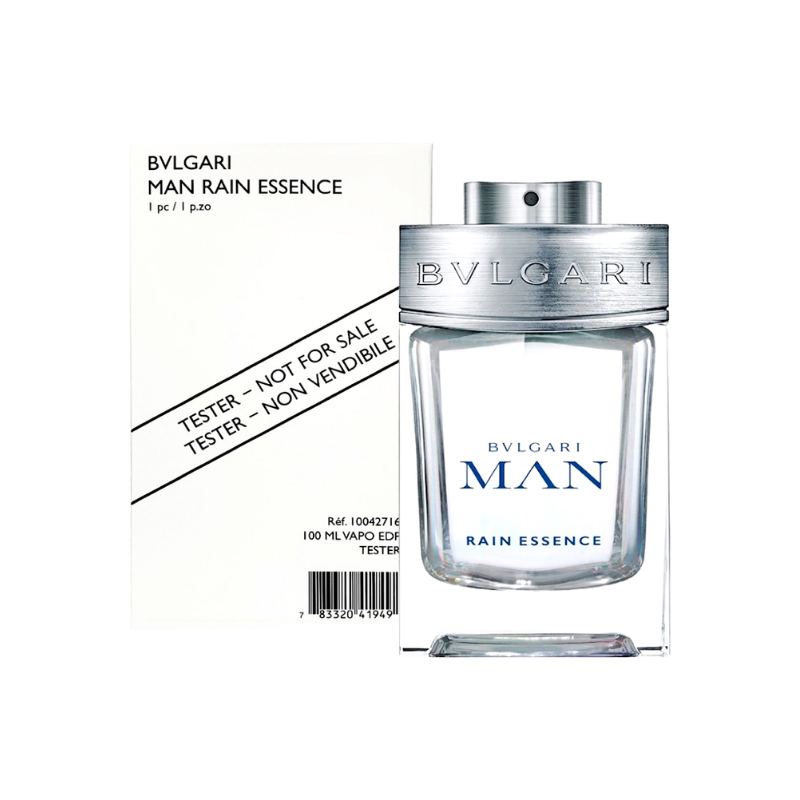Bvlgari 寶格麗 空谷之雨男士濃香水 100ml (簡裝) (Barcode: 783320419492)