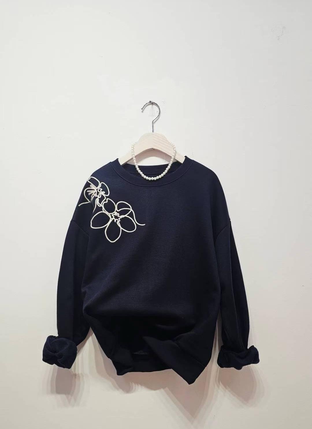 BBmsister 牌子毛底 top ~130H