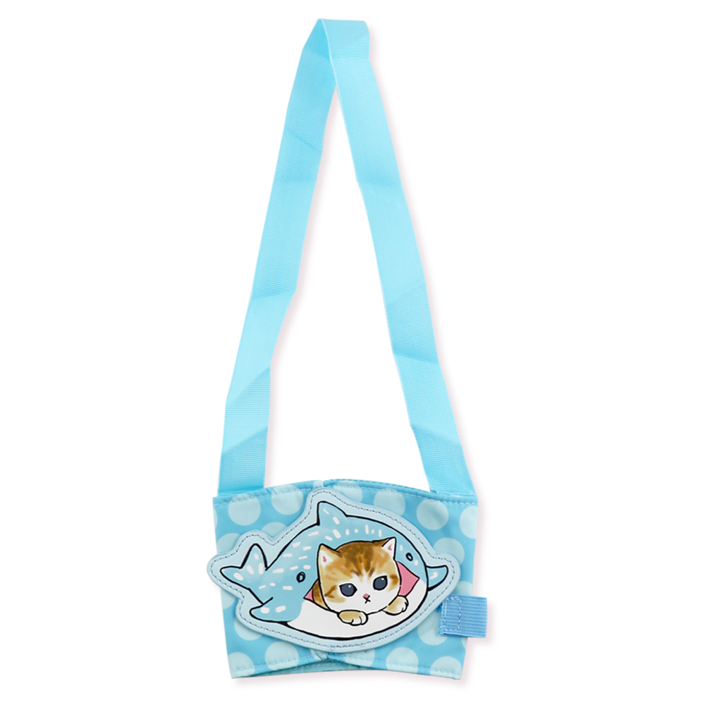 Mofusand貓福珊迪-飲料杯套