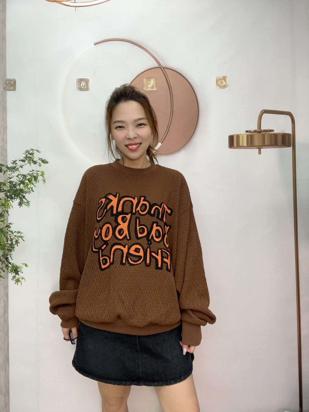 LEGIT 牌子 top ～130K