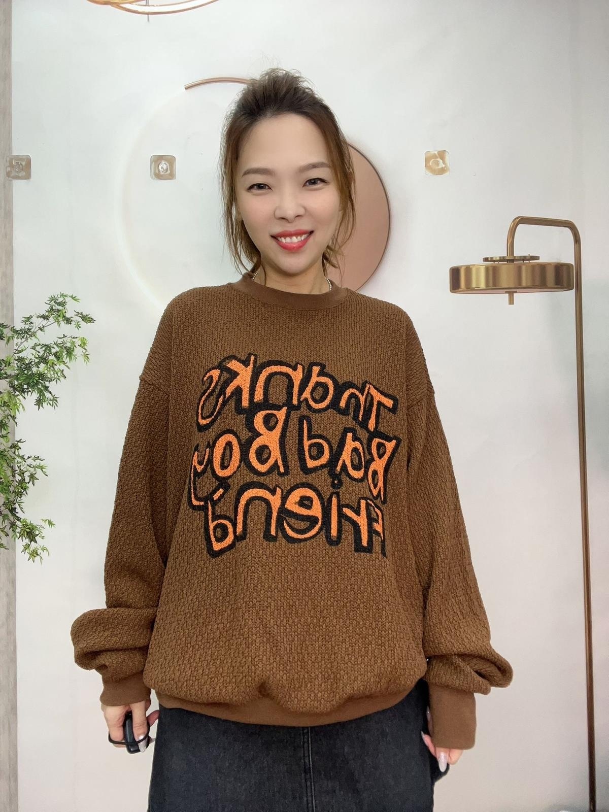 LEGIT 牌子 top ～130K