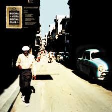 Buena Vista Social Club - Buena Vista Social Club (2LP/25 Anniversary Edition)