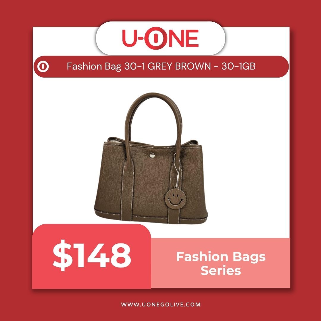 Fashion Bag 30-1