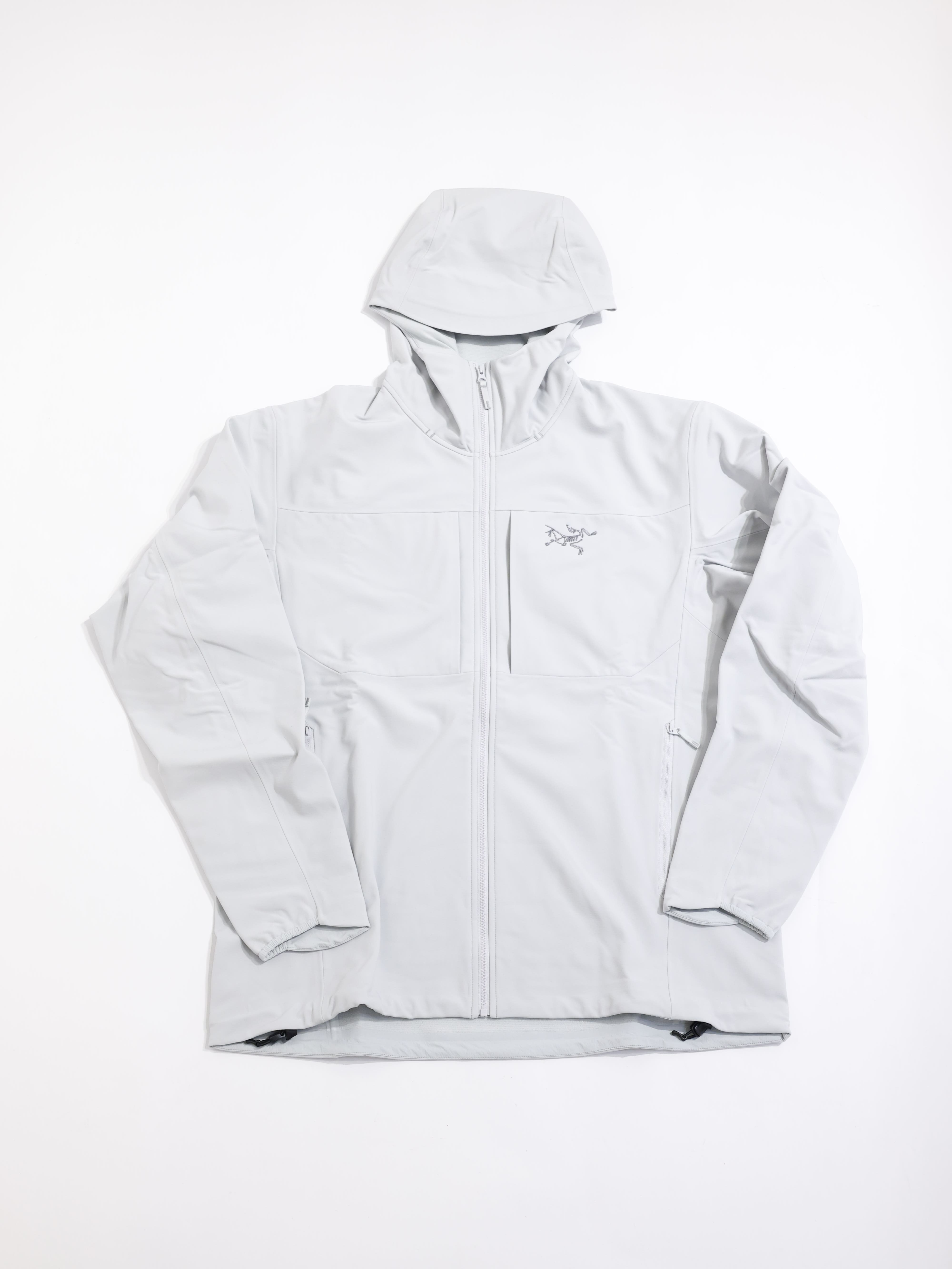 Arcteryx 始祖鳥 男 Gamma MX軟殼外套 X000008485