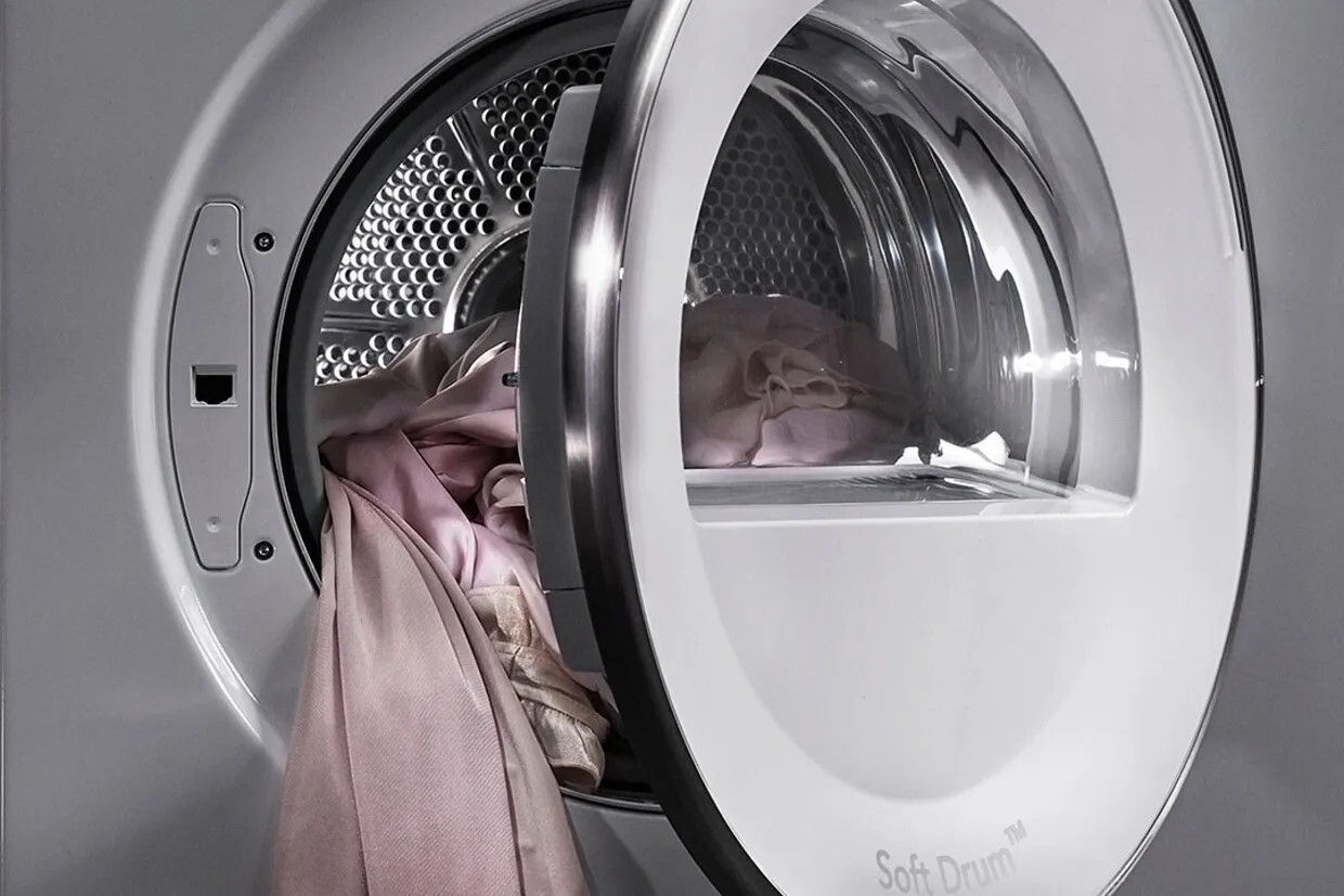 Asko    T608HX.S(可改門鉸)‧8公斤‧冷凝式乾衣機‧斯洛維尼亞製造-香港行貨-原廠3年全機保養‧