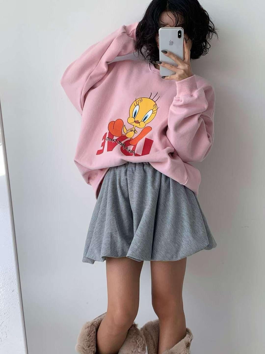 My call 牌子 毛底 top ~130Q