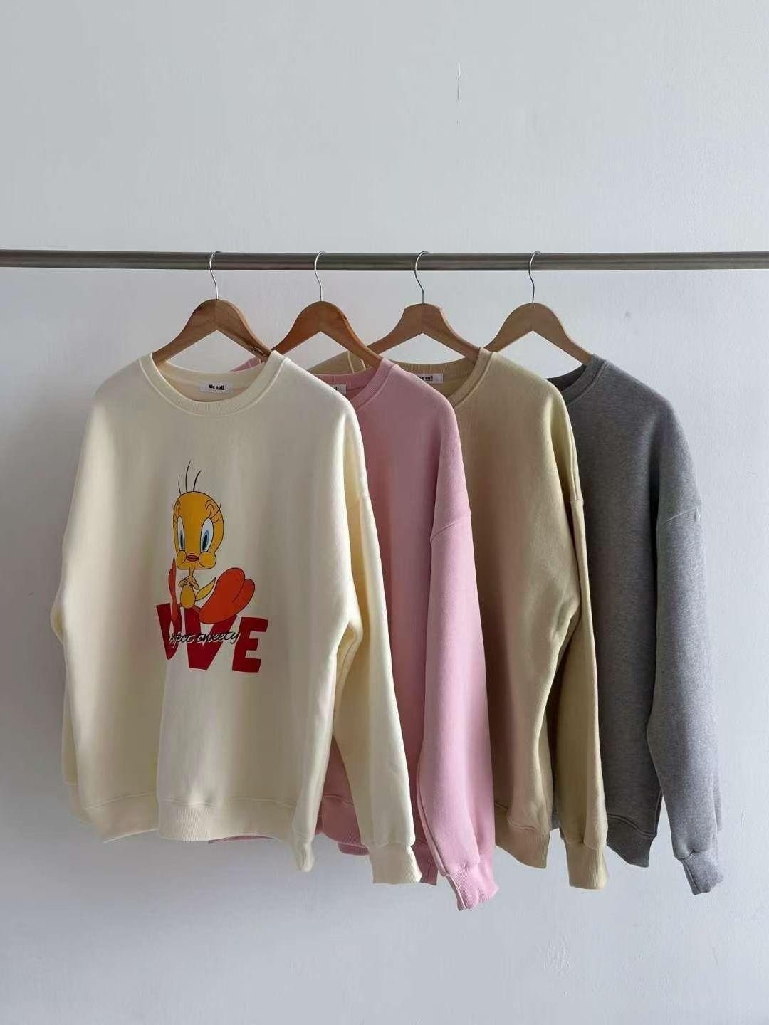 My call 牌子 毛底 top ~130Q