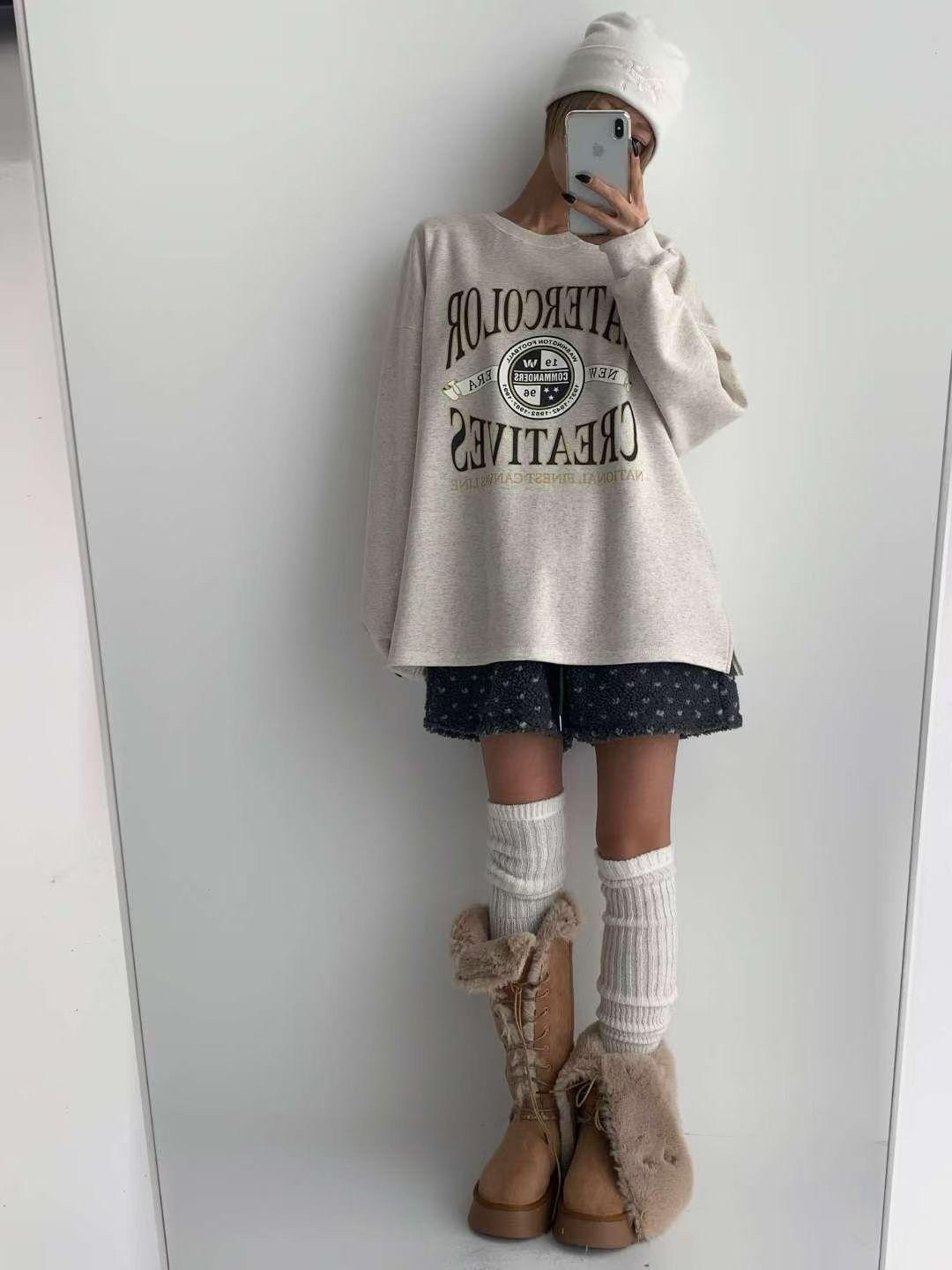 My call 牌子 毛底 top ~130S