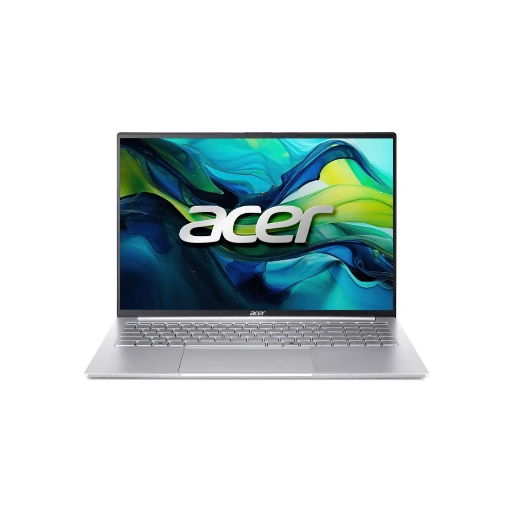 Acer 宏碁 Swift Lite SFL16-51M-5184 16吋AI筆電 Ultra 5 115U/16G/512GSSD/W11