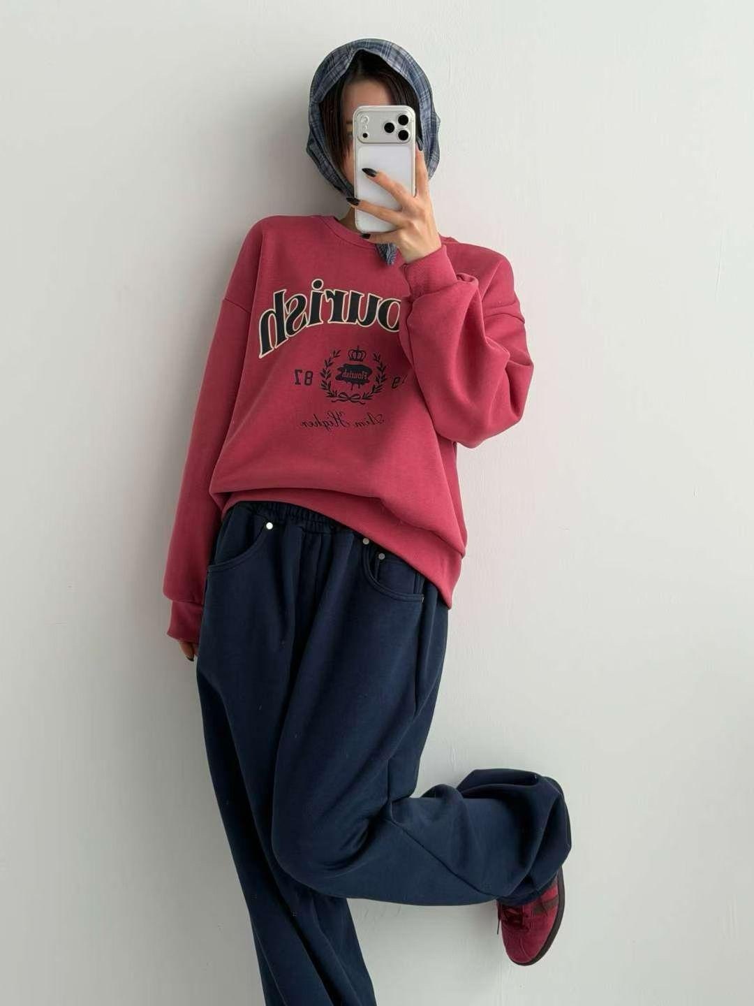 My call 牌子 毛底 top ～130W