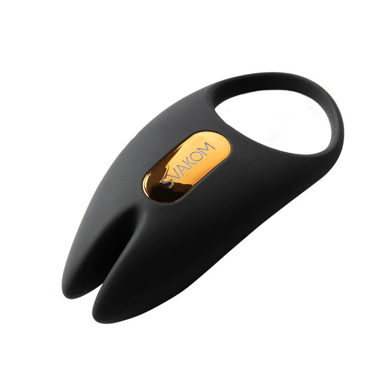 SVAKOM Winni 2 APP遙控持久震動陰莖環