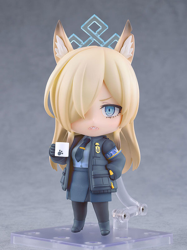 May Good Smile Company Nendoroid Blue Archive Kanna Ogata Pre-order