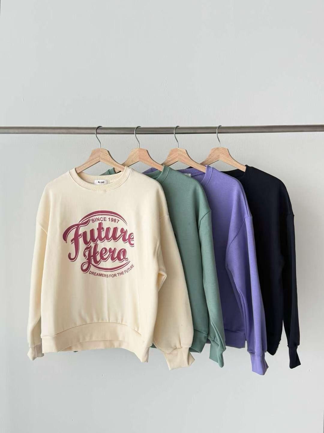 My call 牌子 毛底 top ~130Y