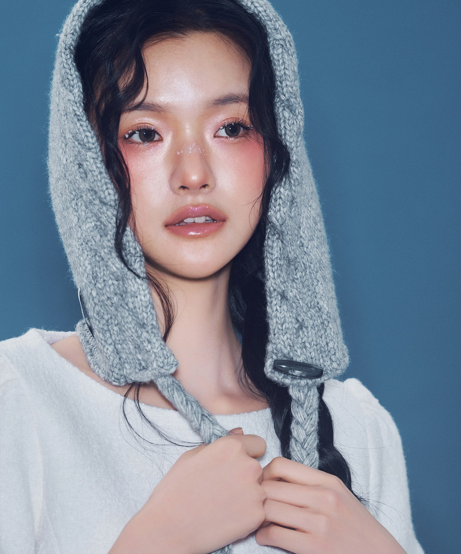 RECLOW TWIST JELLY Balaclava