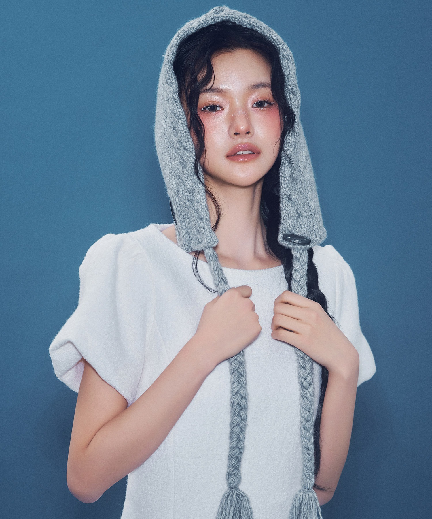 RECLOW TWIST JELLY Balaclava