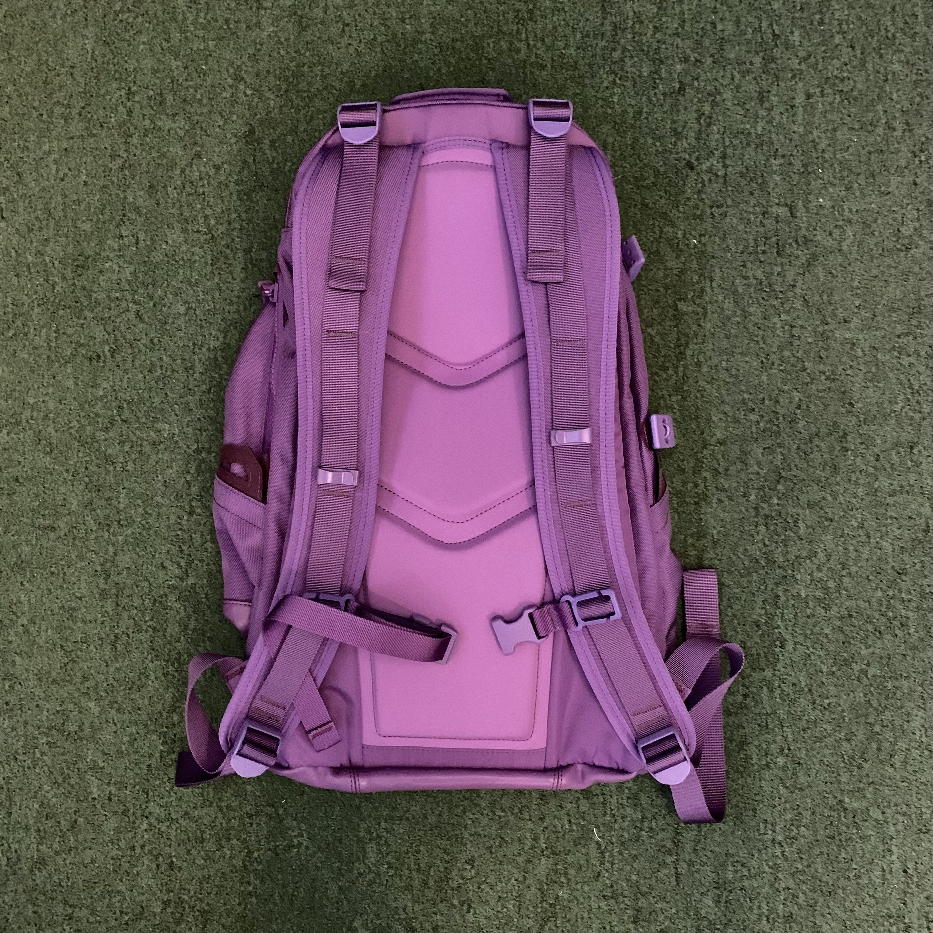 12/16 HB SHOP ARRIVAL: VISVIM 2025 CORDURA 20L BACKPACK - PURPLE IN STOCK NOW (現貨發售中)
