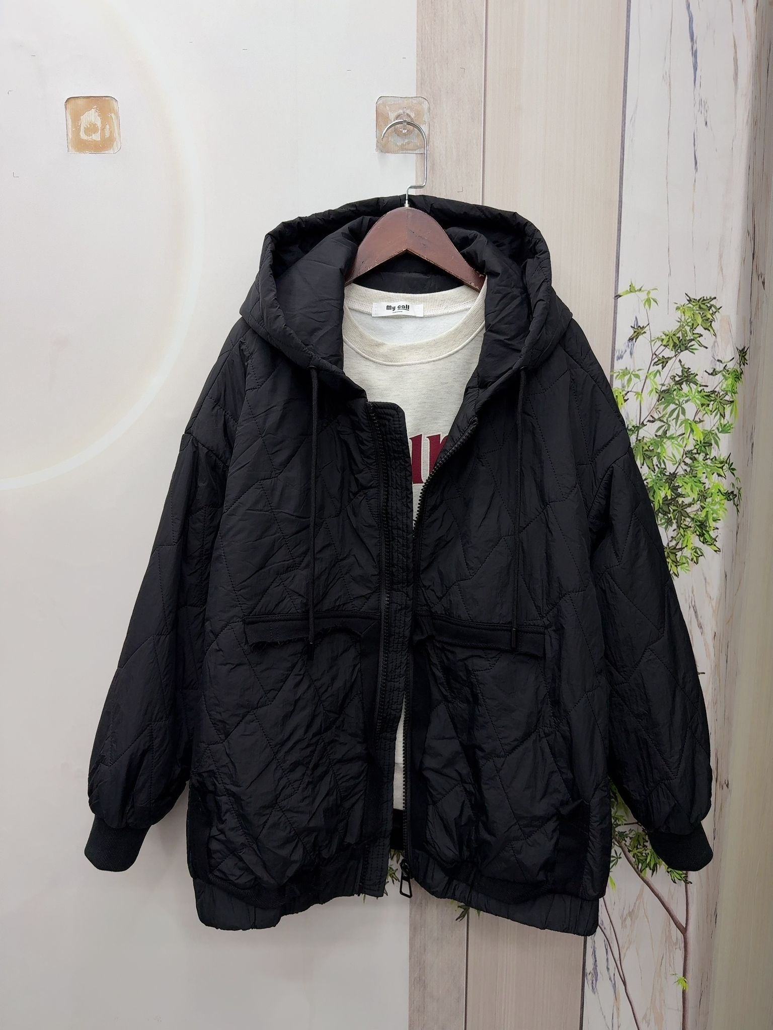 Mar 牌子 外套～130AA