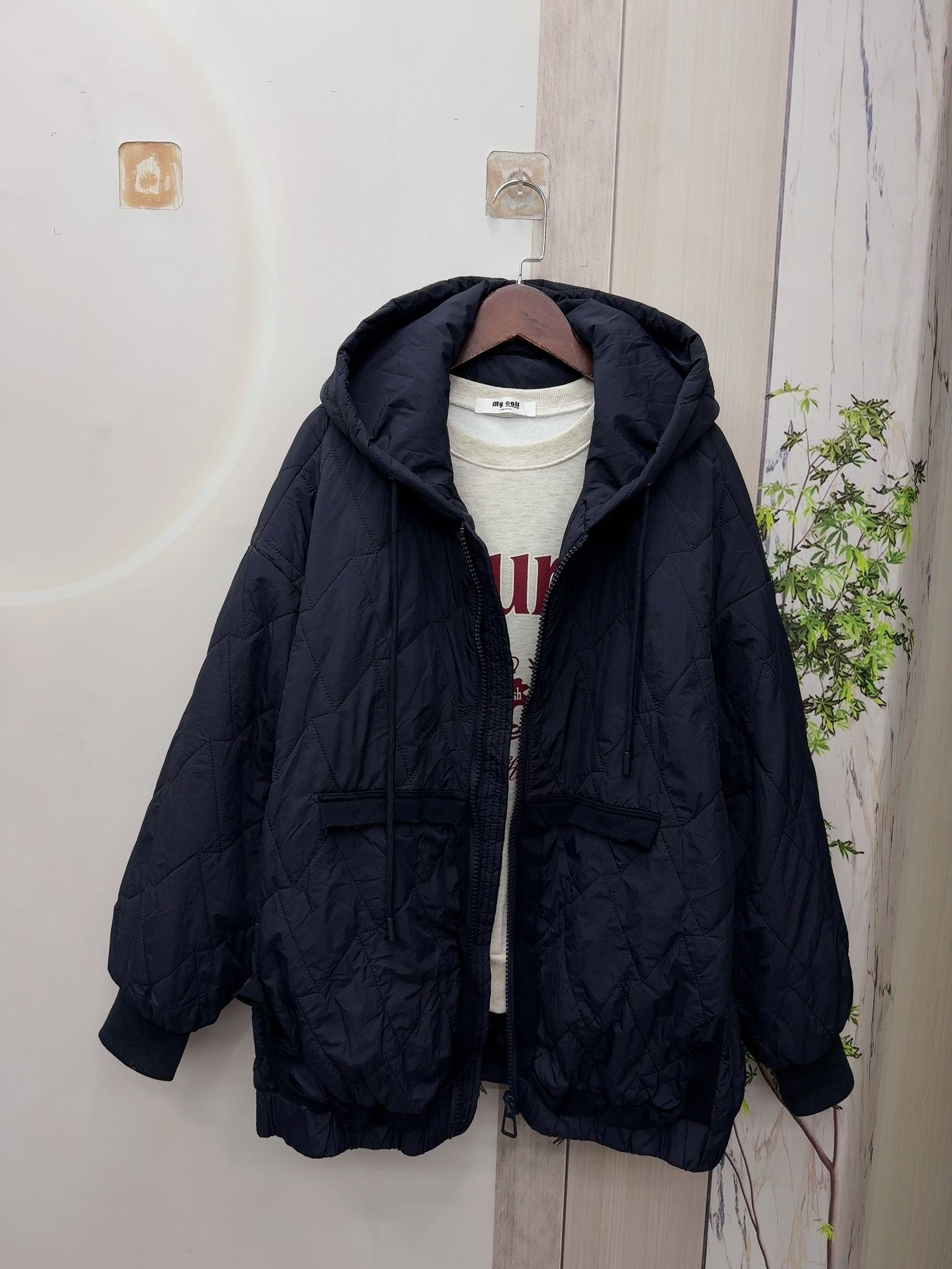 Mar 牌子 外套～130AA