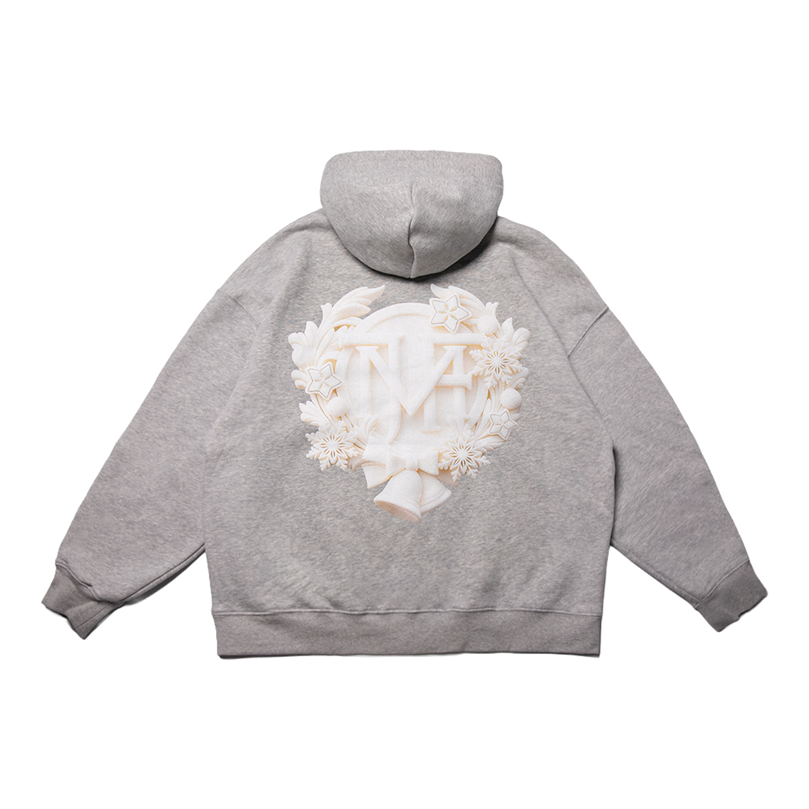 MJF LIS HOODIE
