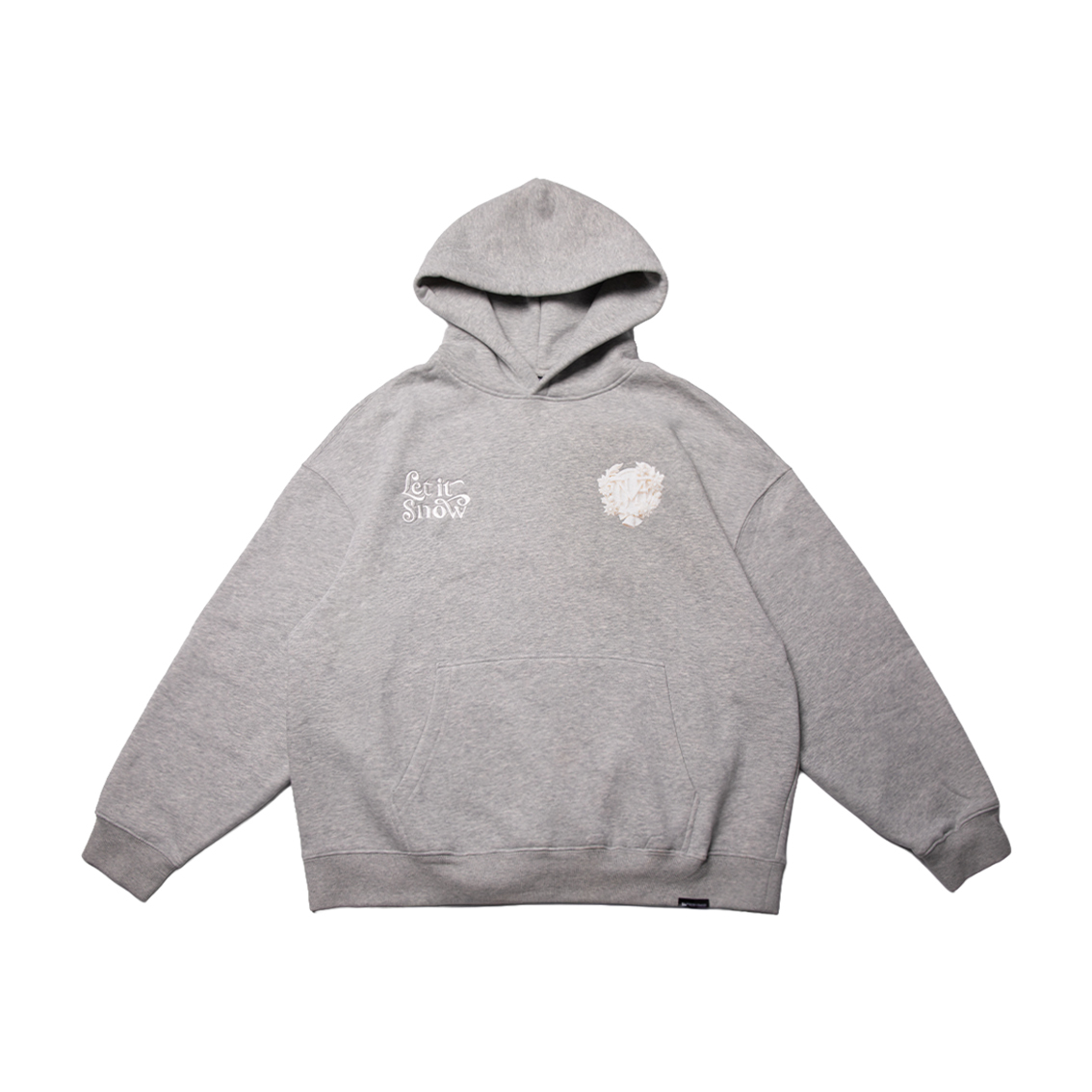 MJF LIS HOODIE