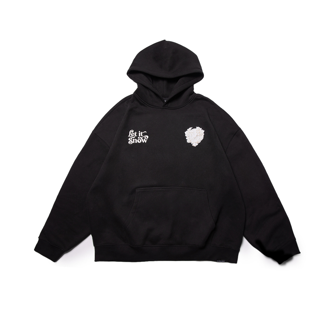 MJF LIS HOODIE
