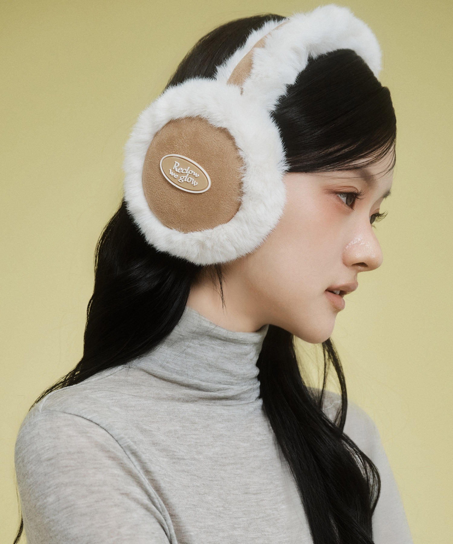 RECLOW MINGMING Earmuffs