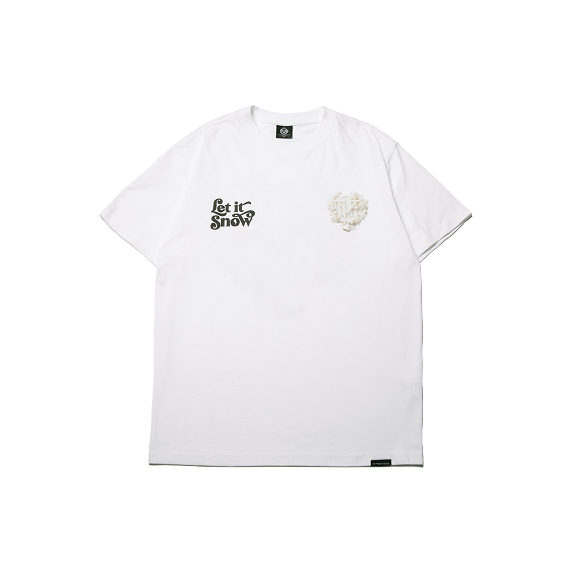 MJF LIS TEE