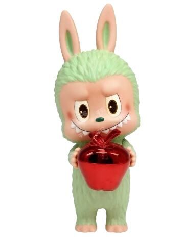 Labubu Bloeien (How2Work)