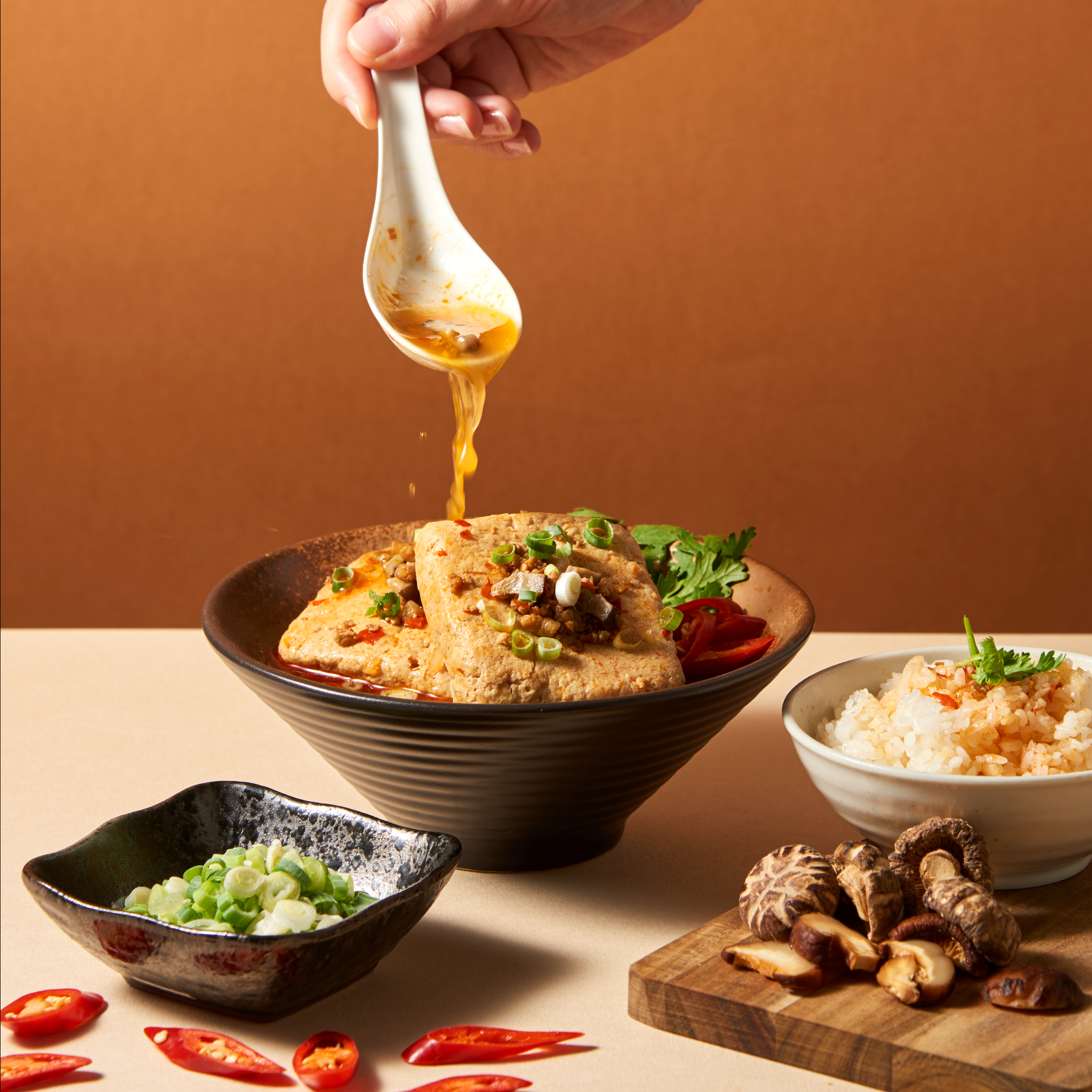 (團購)上海鄉村年菜(02/12到貨)