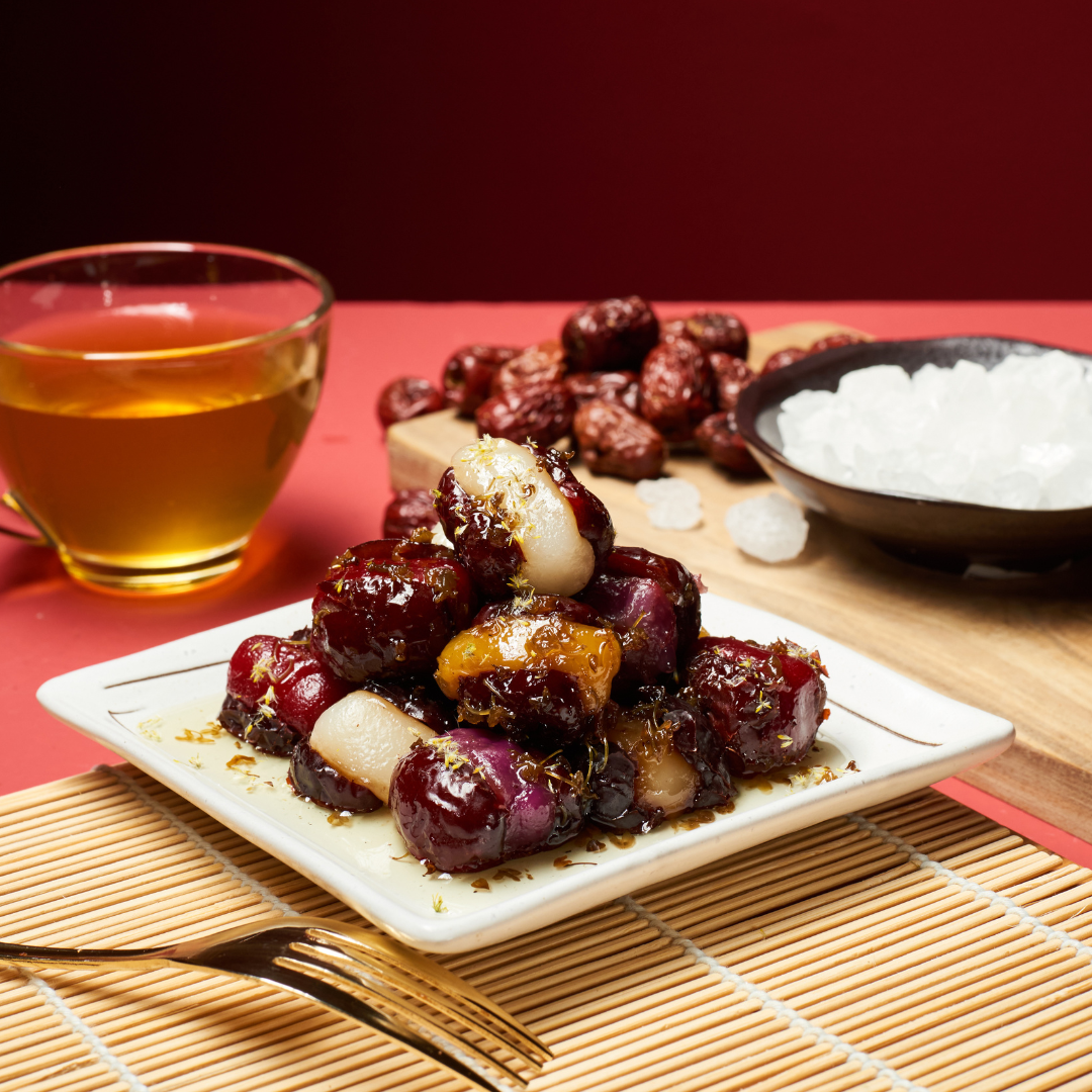 (團購)上海鄉村年菜(02/12到貨)