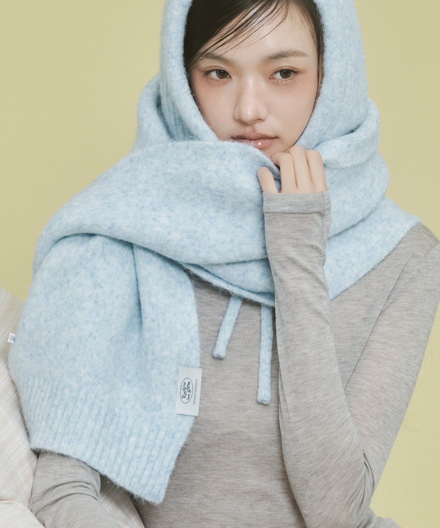 RECLOW PUDDING Muffler