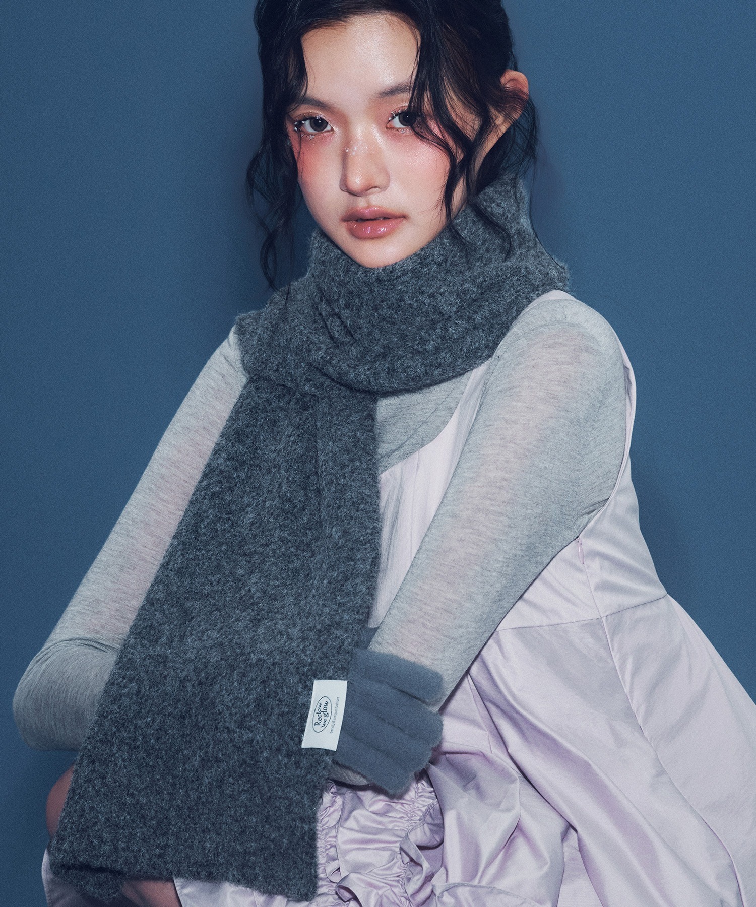 RECLOW PUDDING Muffler