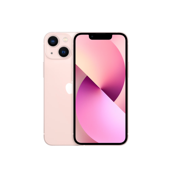 iPhone 13mini 256G 粉色 (SY212)