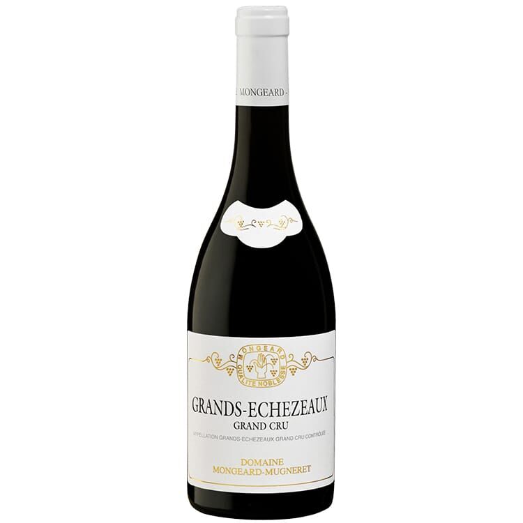 Mongeard Mugneret Grand Echezeaux Grand Cru 2021