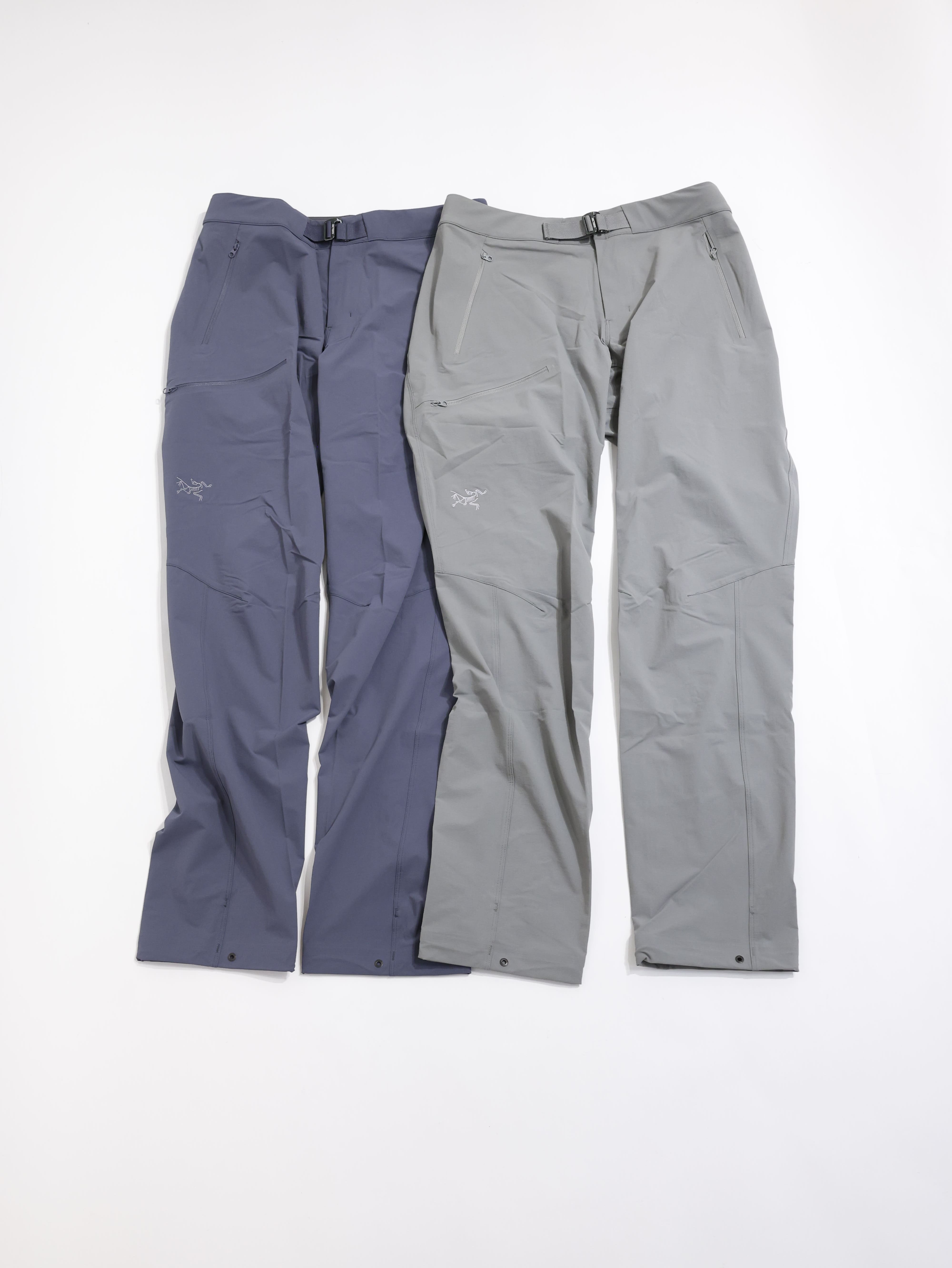 ARCTERYX 始祖鳥 男 Gamma 軟殼長褲 X000009305