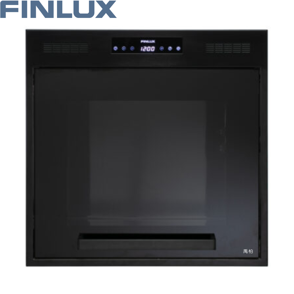 【FINLUX】TWF60H50DB 炊飯器收納櫃/電器櫃