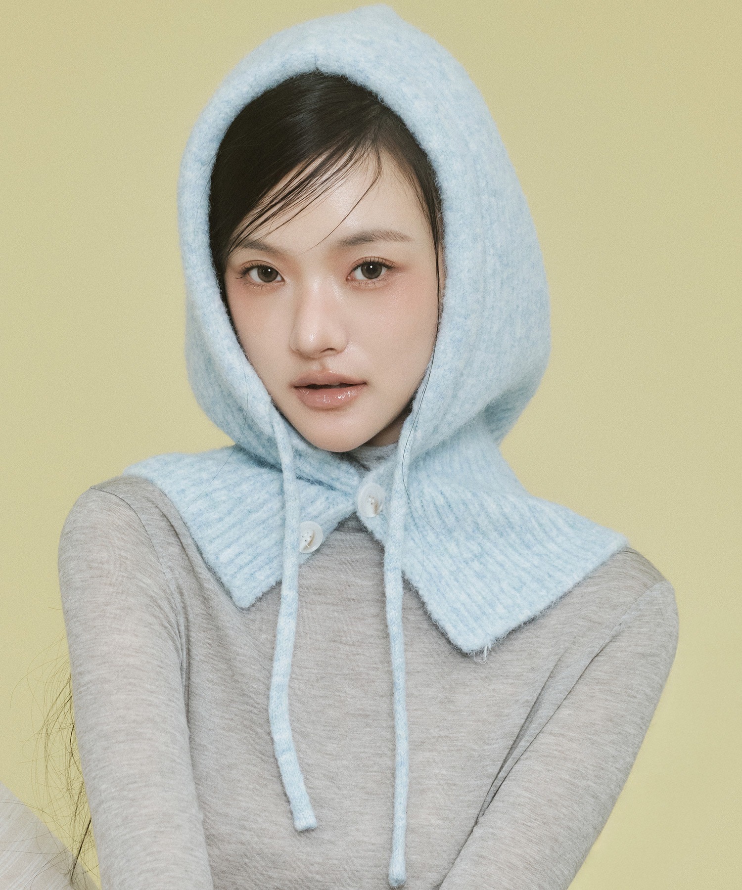 RECLOW PUDDING Balaclava