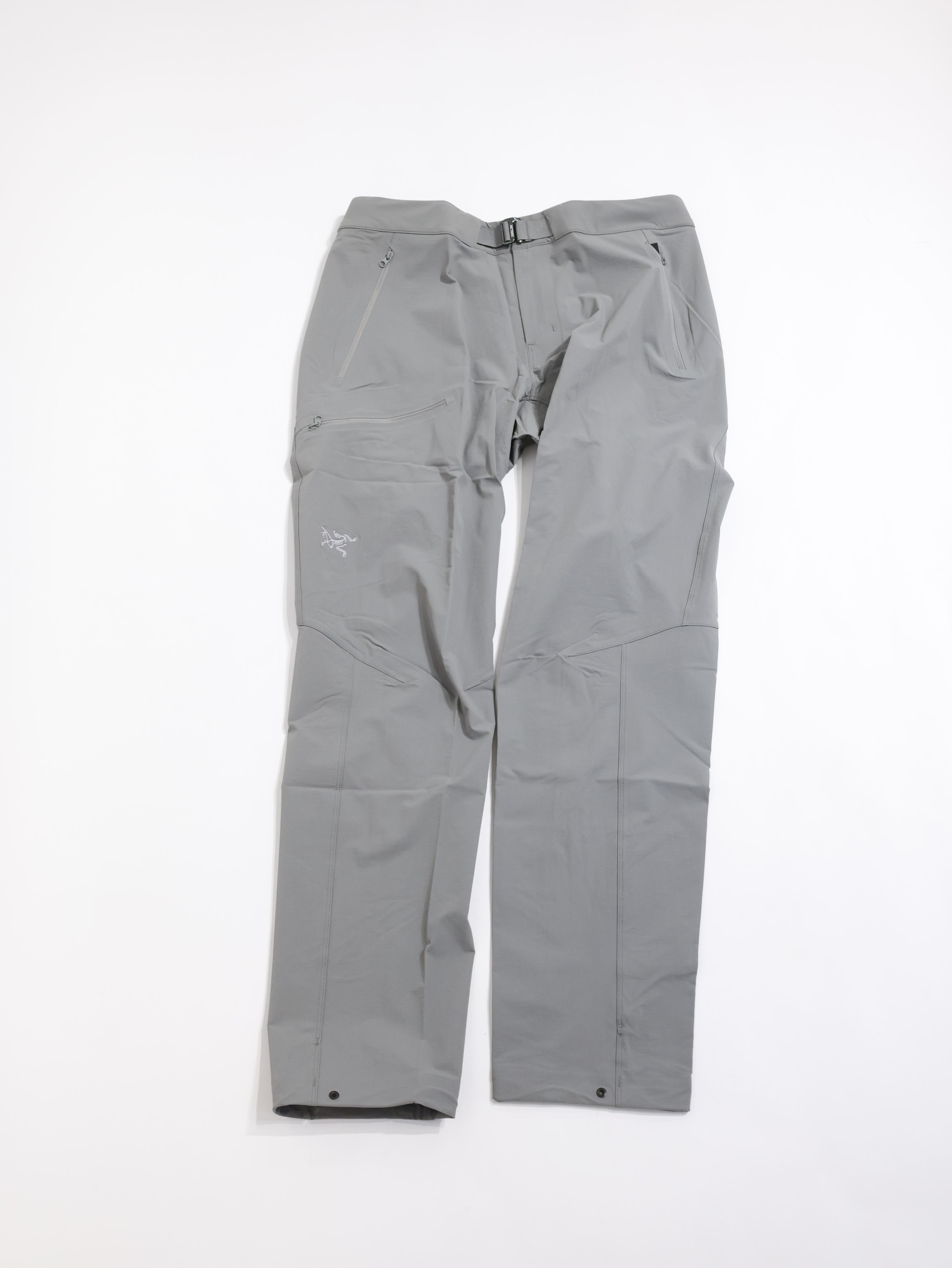 ARCTERYX 始祖鳥 男 Gamma 軟殼長褲 X000009305
