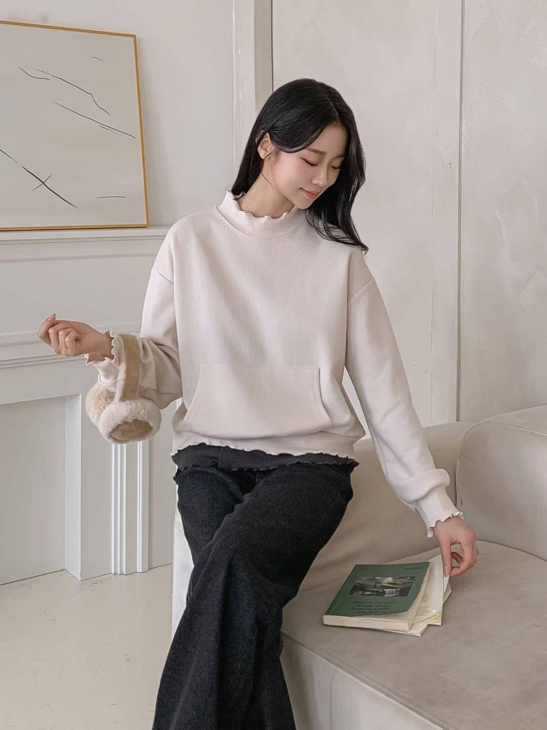 KKAM牌子 top ～130AD