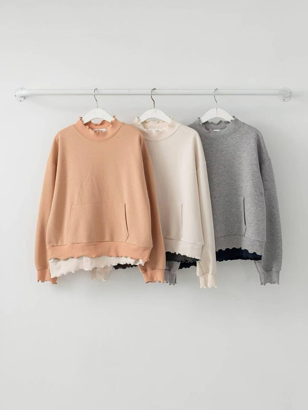 KKAM牌子 top ～130AD