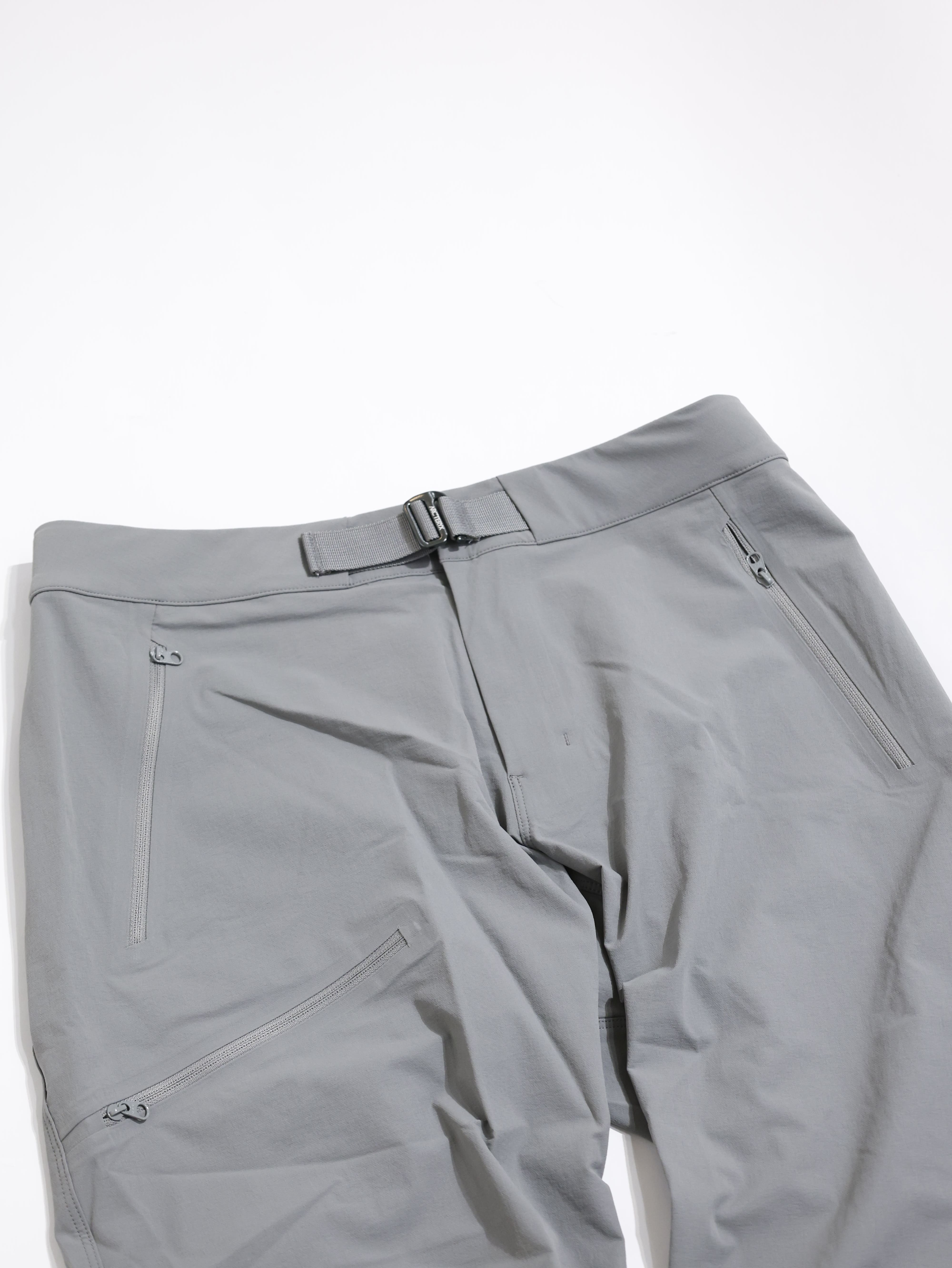 ARCTERYX 始祖鳥 男 Gamma 軟殼長褲 X000009305
