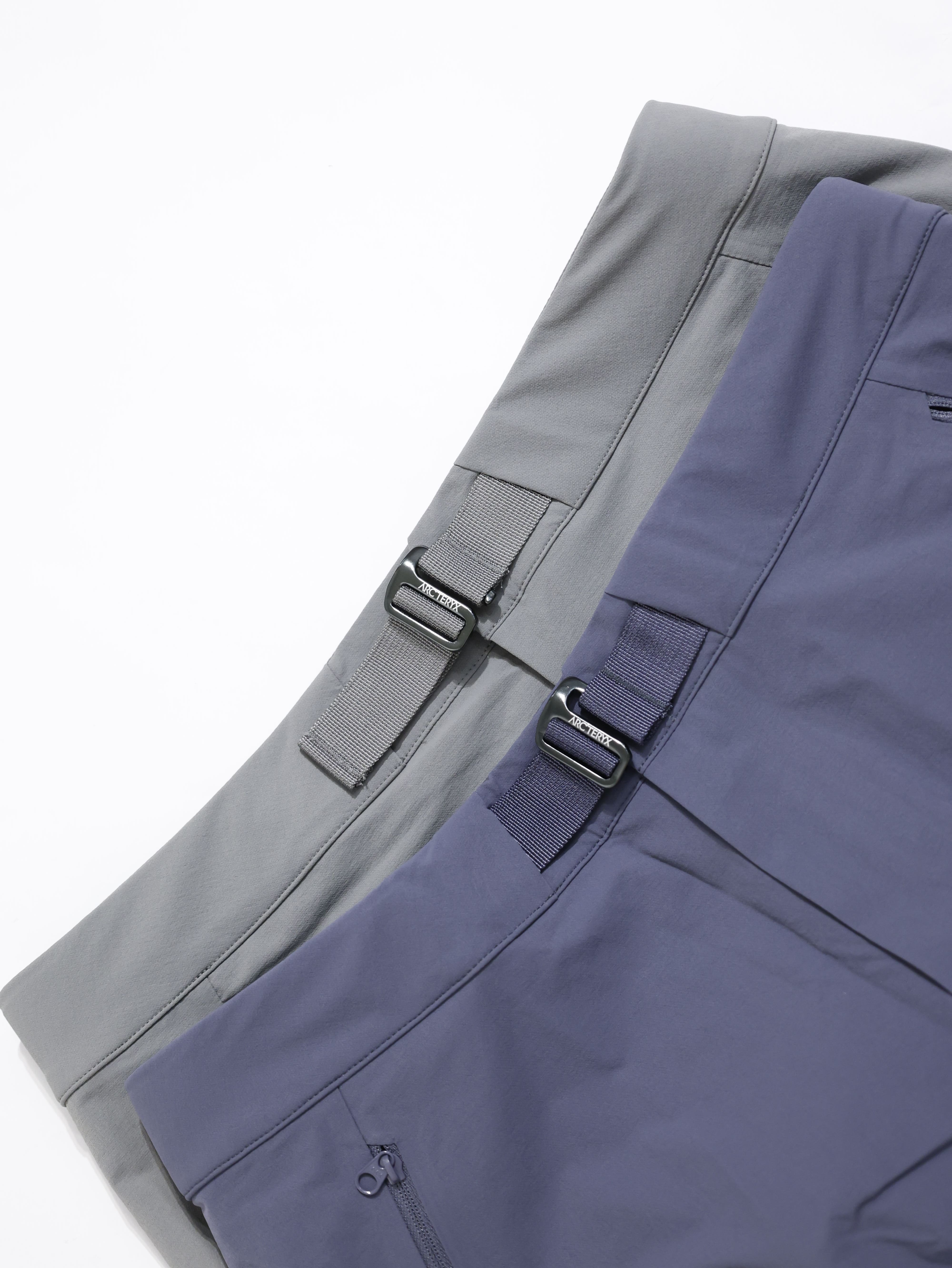 ARCTERYX 始祖鳥 男 Gamma 軟殼長褲 X000009305