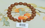 1216GZ235-合香GZ-金桂花手串 1.0 1條（A235）