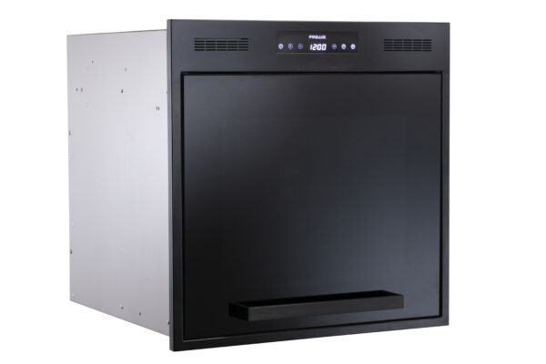 【FINLUX】TWF60H50DB 炊飯器收納櫃/電器櫃