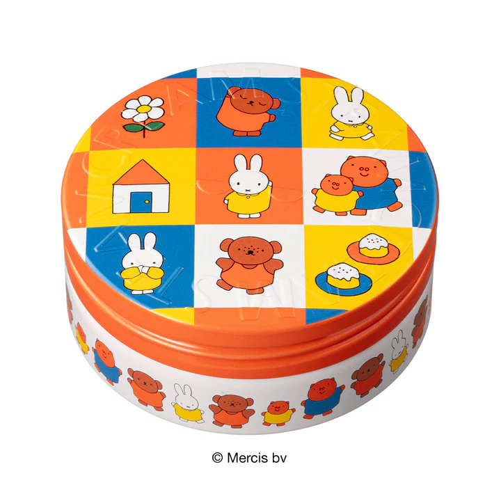 STEAMCREAM Miffy's Dance 萬用 蒸汽乳霜 (全身、臉部、頭髮皆可用) 75g