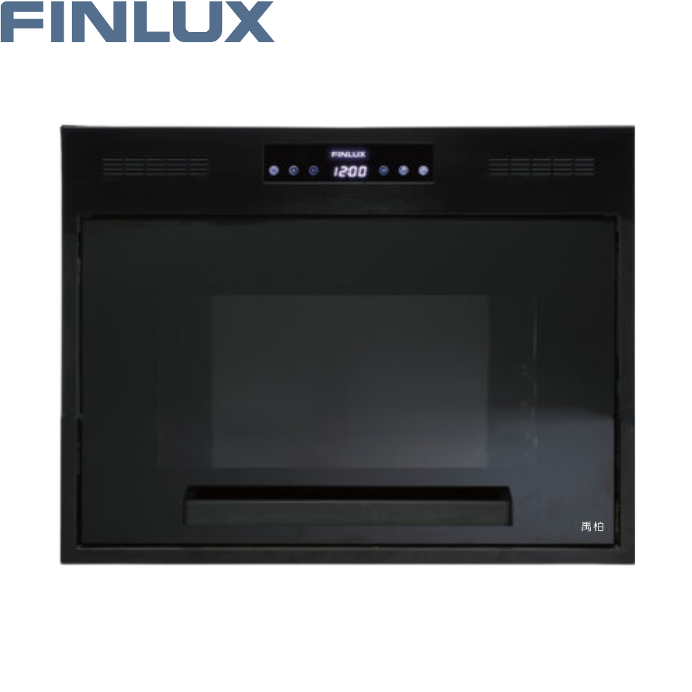 【FINLUX】TWF46H50DB 炊飯器收納櫃/電器櫃