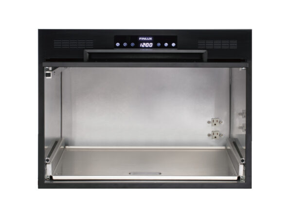 【FINLUX】TWF46H50DB 炊飯器收納櫃/電器櫃